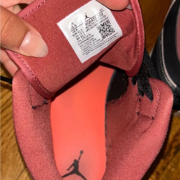 Jordan 1 Mid - Picture 4 of 6